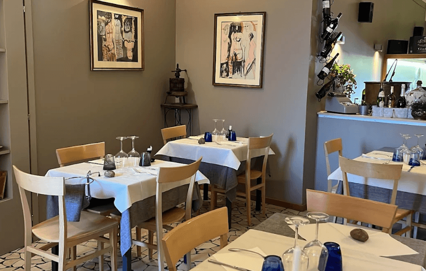 Osteria Il Paiolo - Ristorante a Ravenna