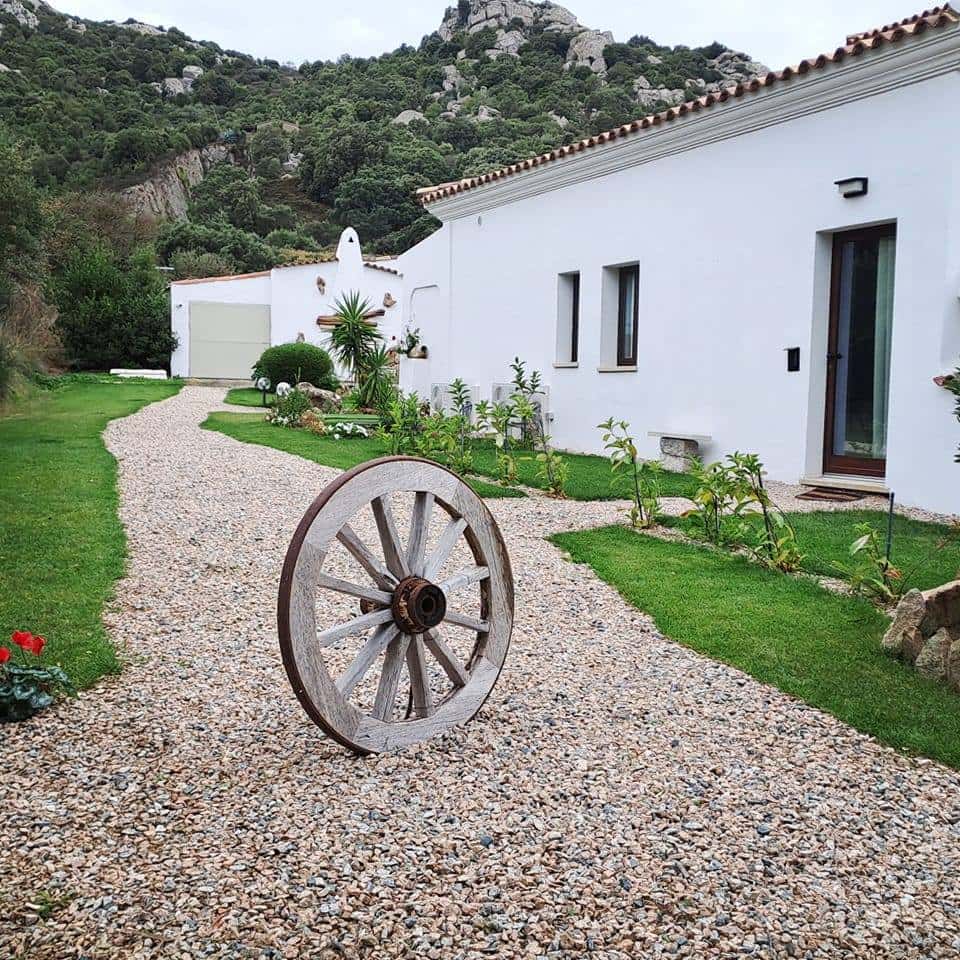 La Chintina - Ristorante a Priatu