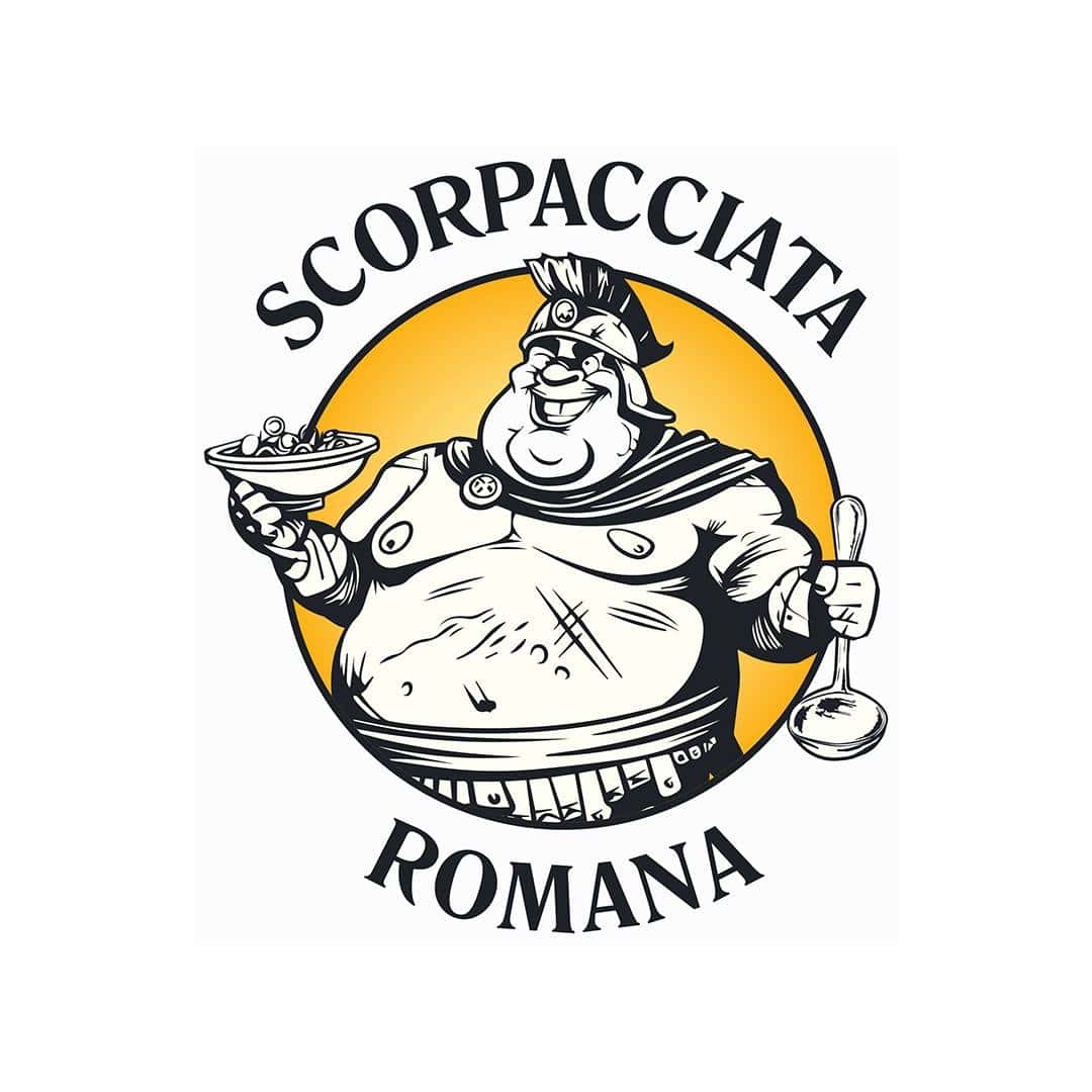 Scorpacciata Romana - Ristorante a Roma