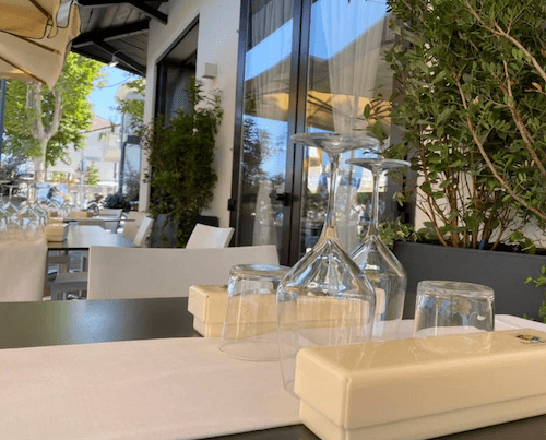 Osteria TreSeiCinque - Ristorante a Cervia