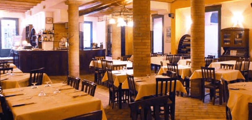 Osteria Il Cantinone - Ristorante a Cervia