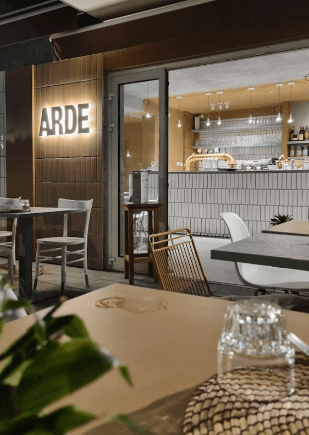Arde Cervia - Ristorante a Cervia