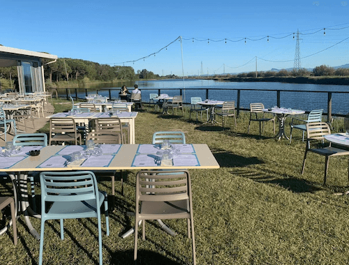 Ristorante Lunapark Enogastronomico La Giostra - Ristorante a Cervia