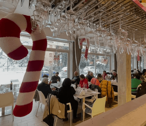 Ristorante Da Mi Dà - Ristorante a Cervia
