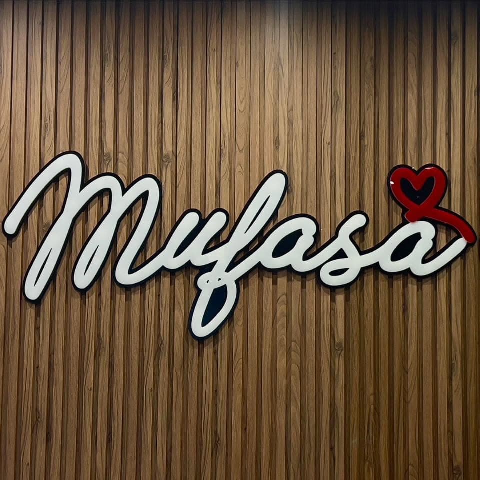 Mufasa Pizzeria Steakhouse - Ristorante a Palermo