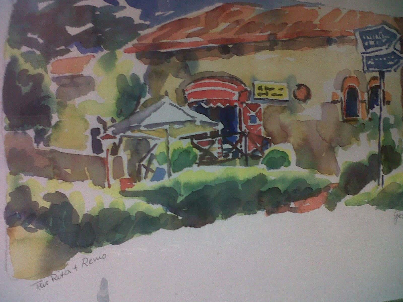 Ristorante Bar La Scuderia - Ristorante a Monte San Savino