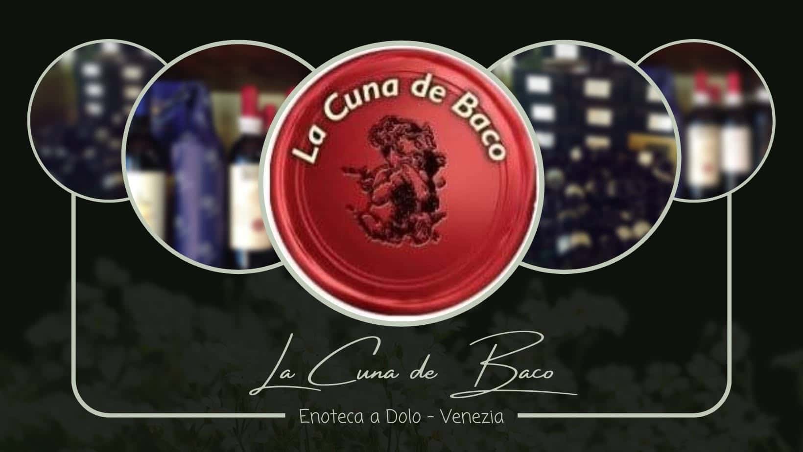 La Cuna De Baco - Ristorante a Dolo