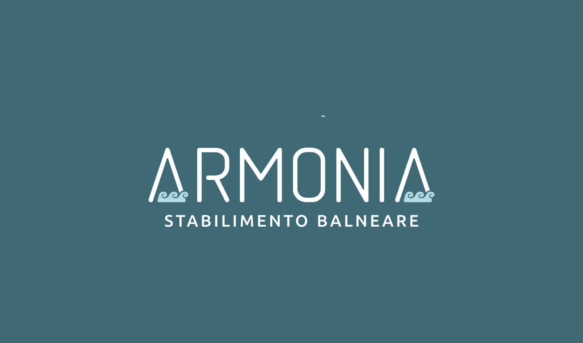 Armonia Stabilimento Balneare - Ristorante a Tortora Marina