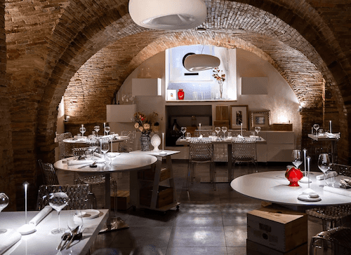 Cottabo - Ristorante a Lanciano