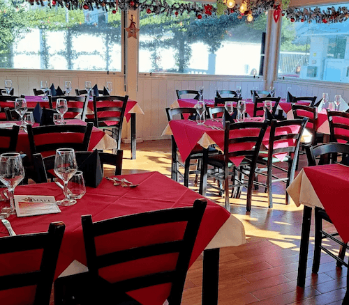 Osteria MaFì - Ristorante a Chieti
