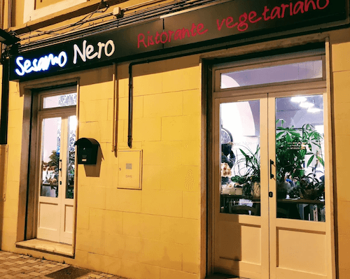Sesamo Nero - Ristorante a Pescara