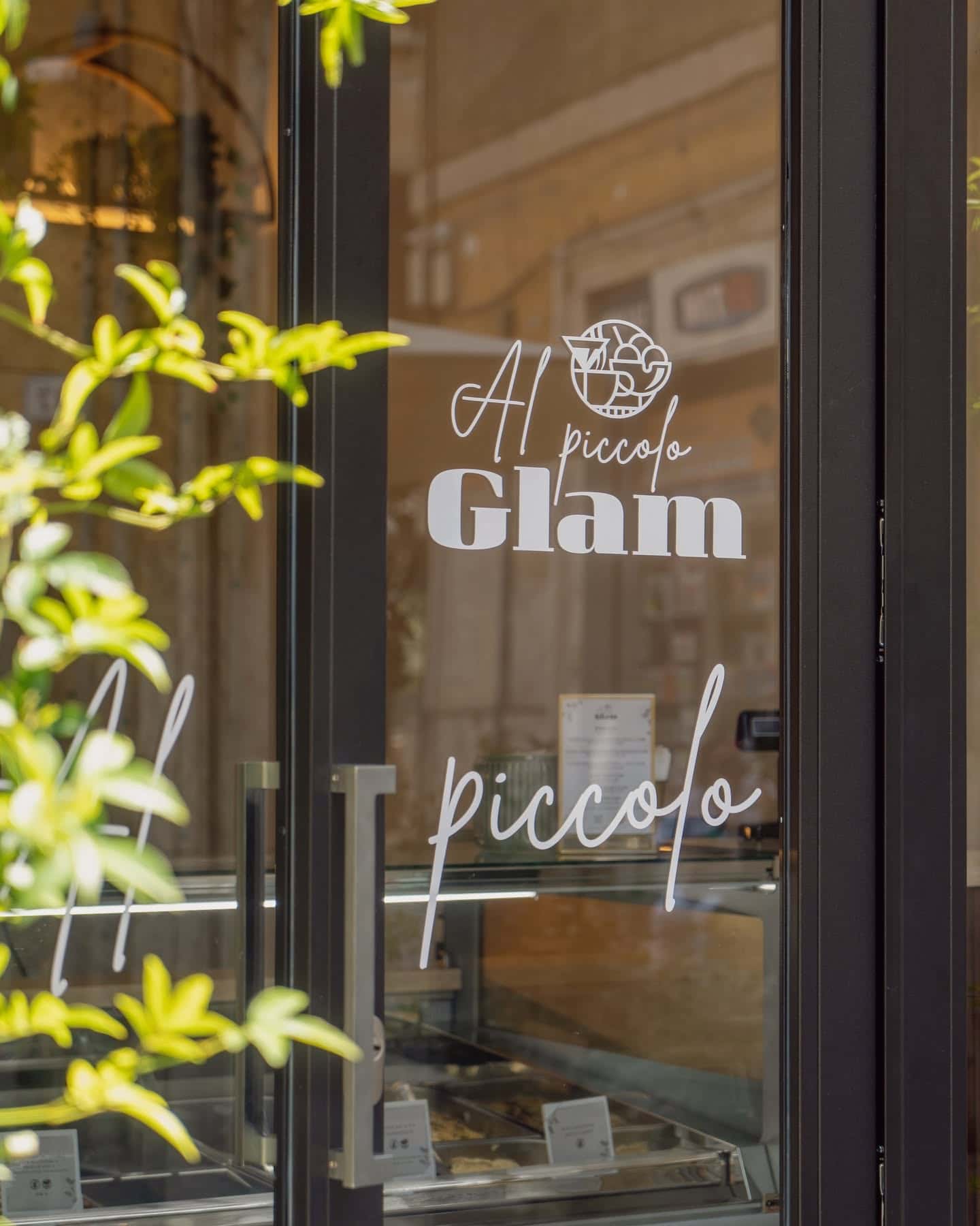 Piccolo GLAM - Ristorante a Tivoli