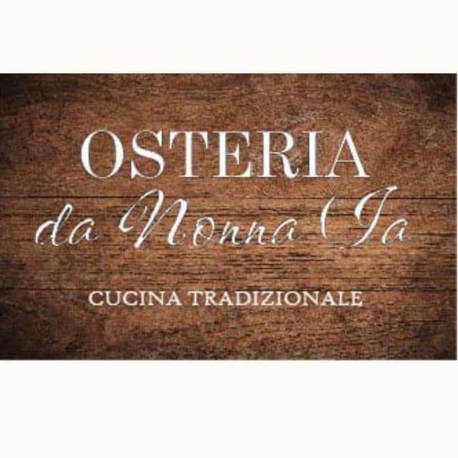 Osteria Da Nonna Ia - Ristorante a Ostuni