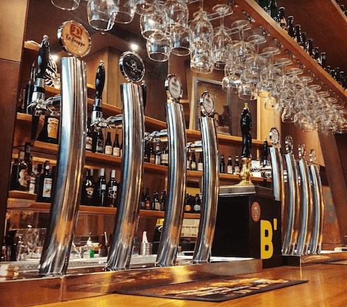 B Corner - Ristorante a Pescara