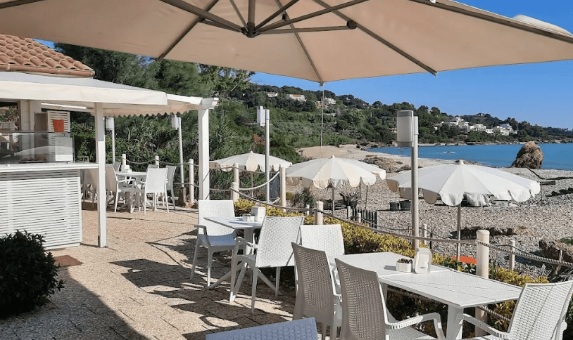 Ristorante Baia del Sole