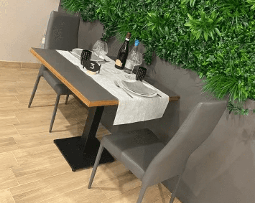 Ardemus - Ristorante a Montesilvano