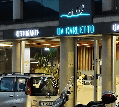 Da Carletto - Ristorante a Montesilvano