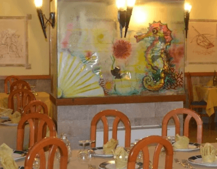 Ristorante Lo Scudo - Ristorante a Vasto
