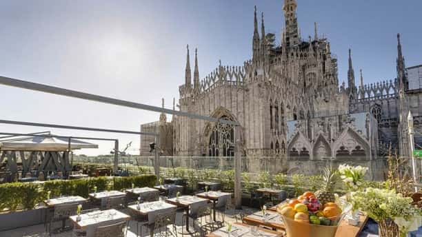 Maio Restaurant - Ristorante a Milano
