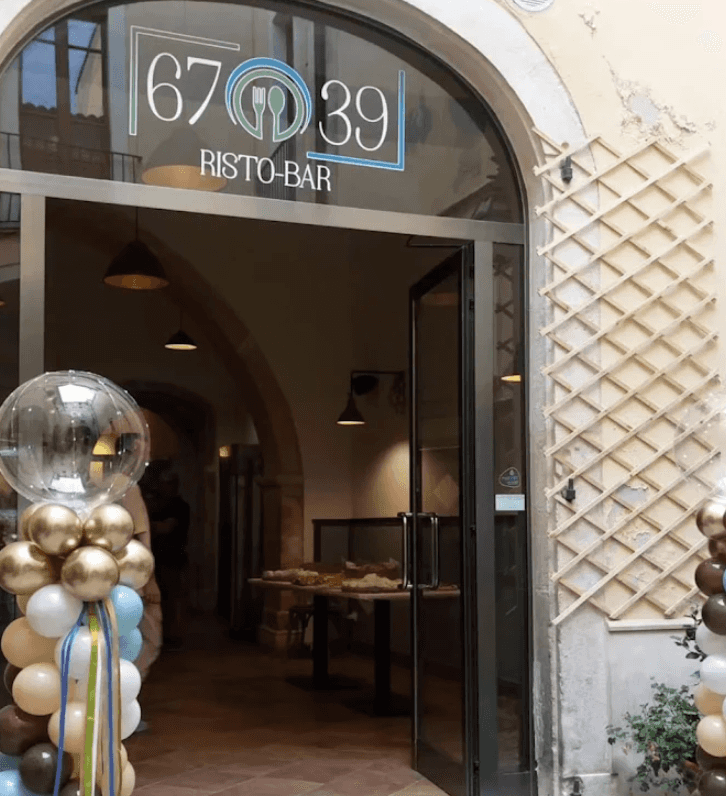 67039 Ristorante - Ristorante a Sulmona