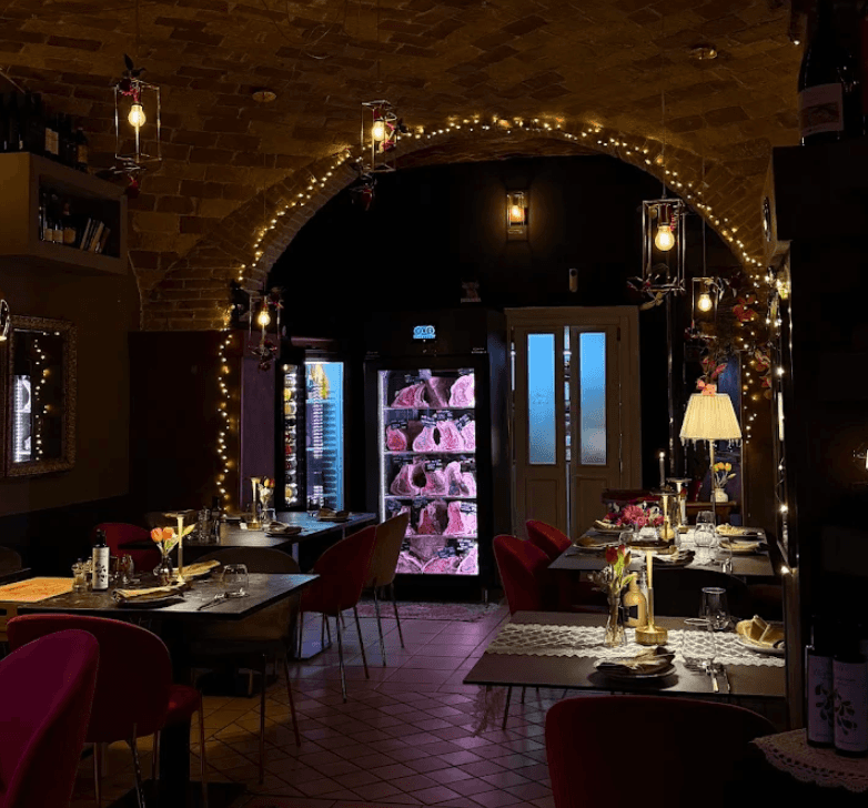 Brasi steakhouse - Ristorante a Vasto