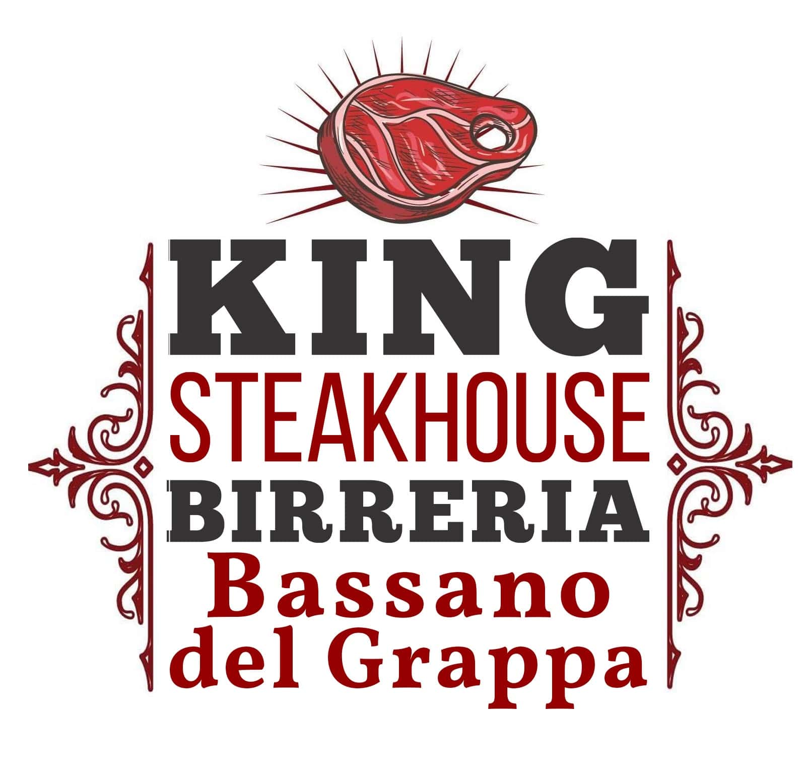 Birreria King SteakHouse Bassano - Ristorante a Bassano del Grappa