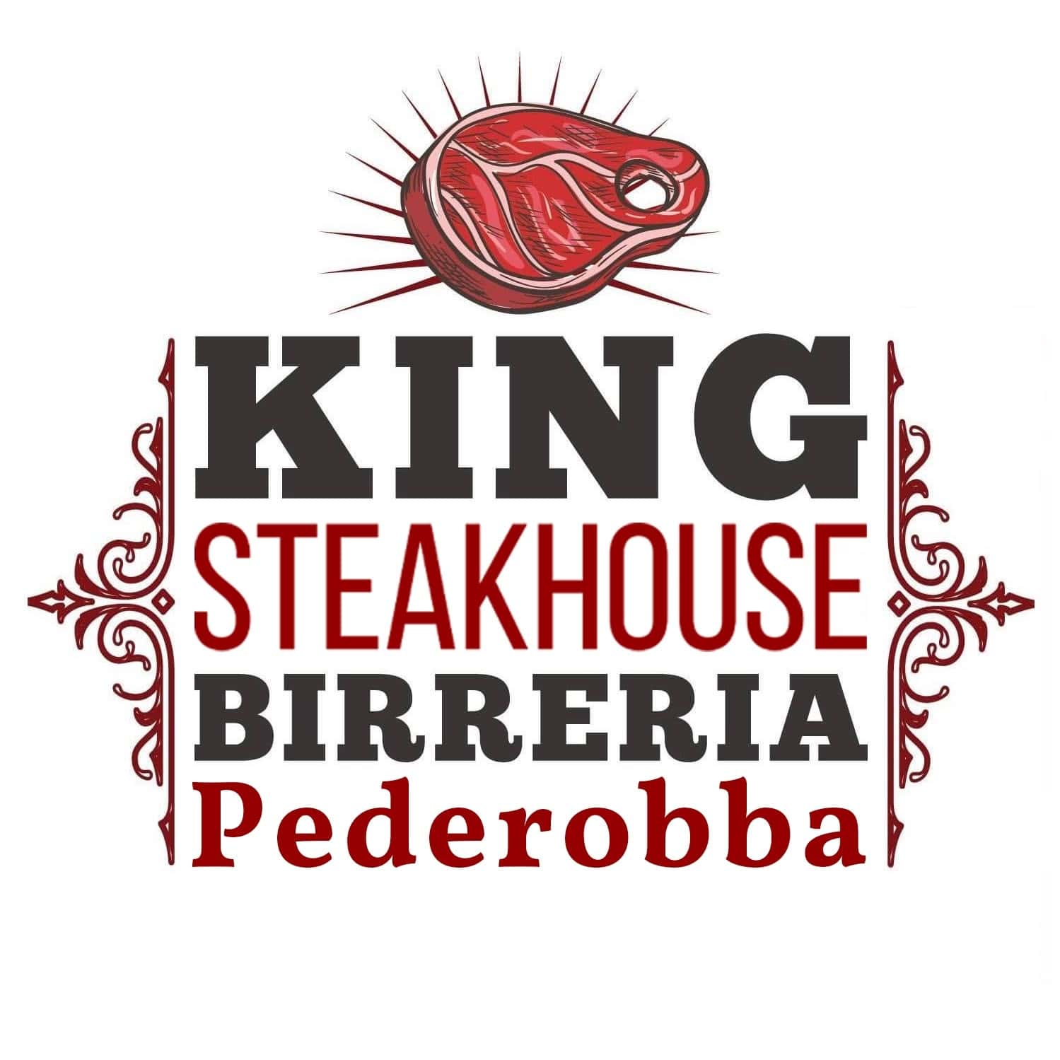 Birreria King SteakHouse Pederobba - Ristorante a Zona Industriale
