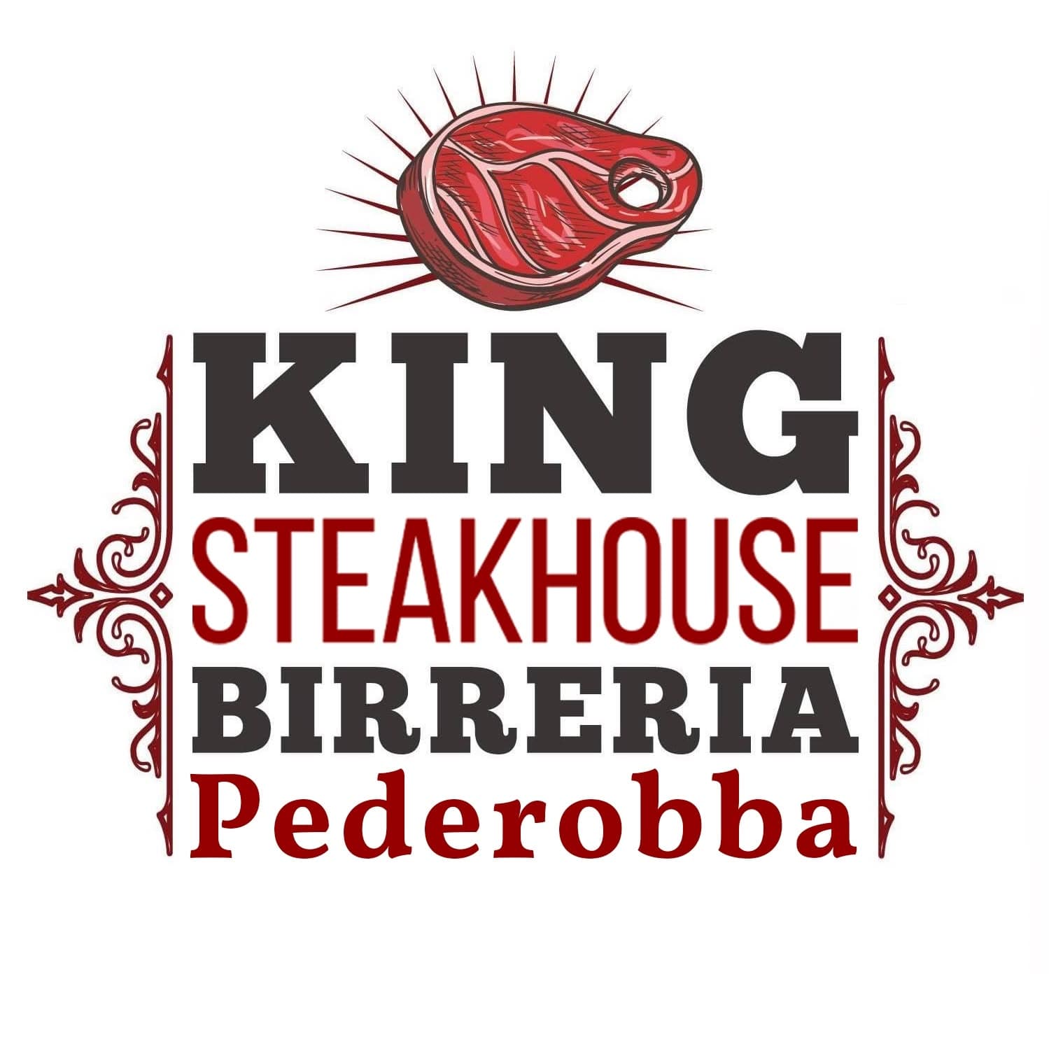 Birreria King SteakHouse Pederobba - Ristorante a Zona Industriale