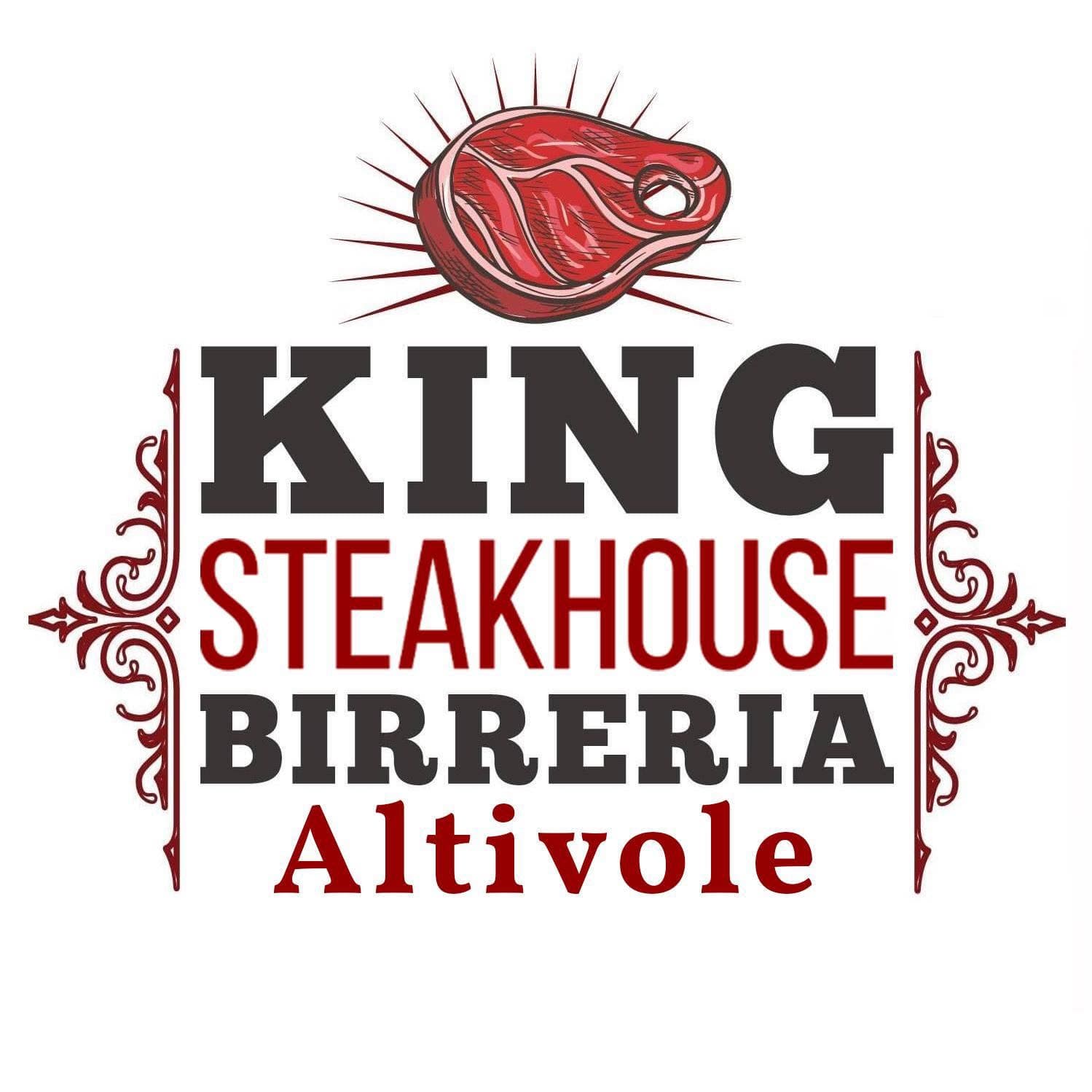 Ristorante Birreria King SteakHouse Altivole