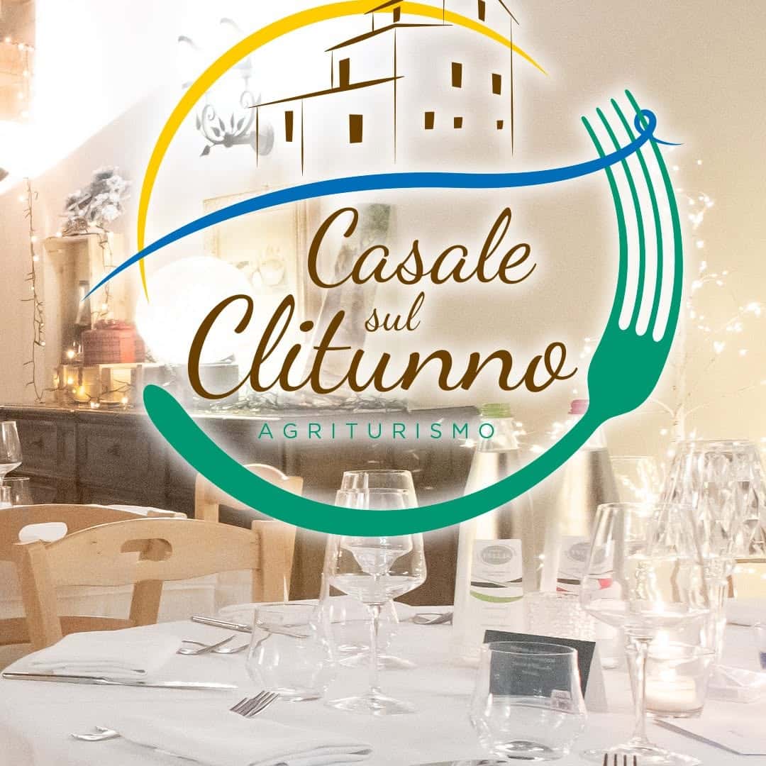 Casale sul Clitunno - Ristorante a Casevecchie