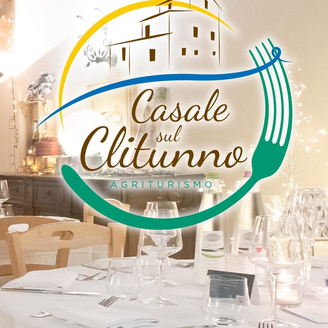 Ristorante Casale sul Clitunno