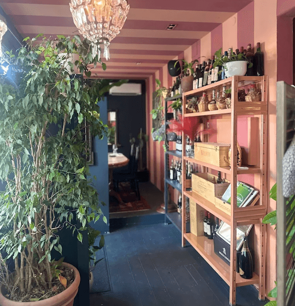 Ristorante Arricciaburro - Ristorante a Villa Inferno