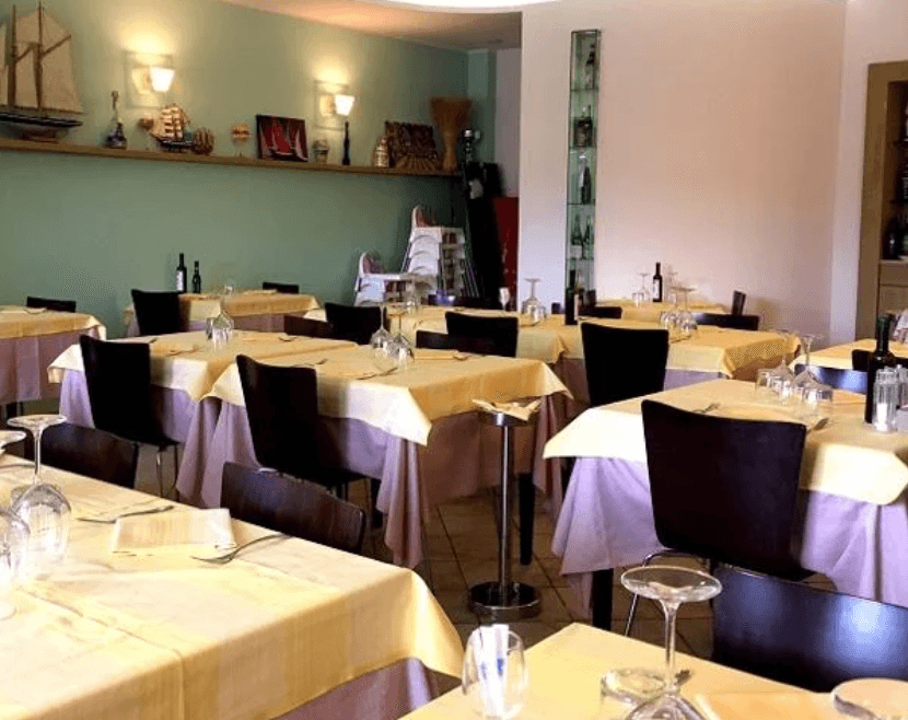 Ristorante Il Veliero