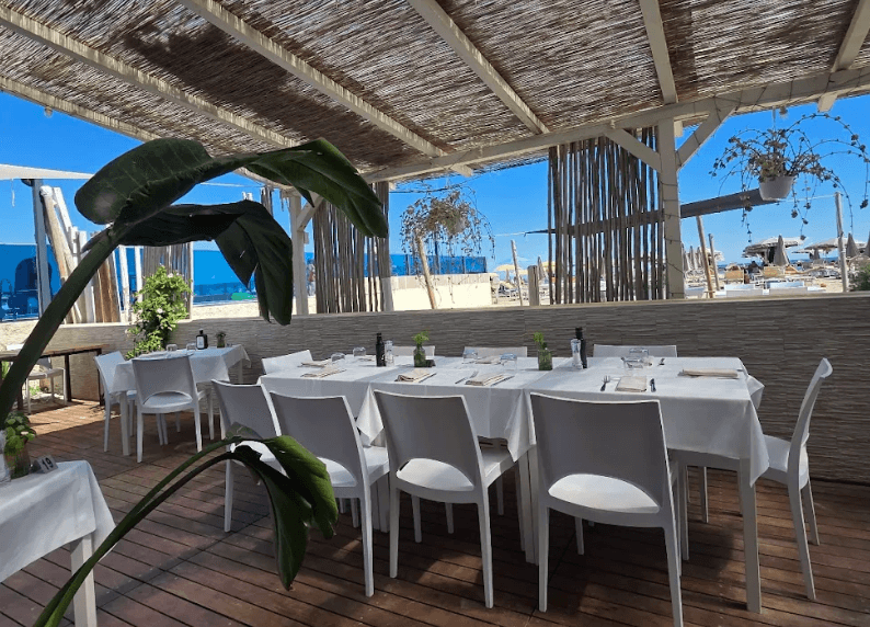 Ristorante Bagno Ristorante il Cavallino