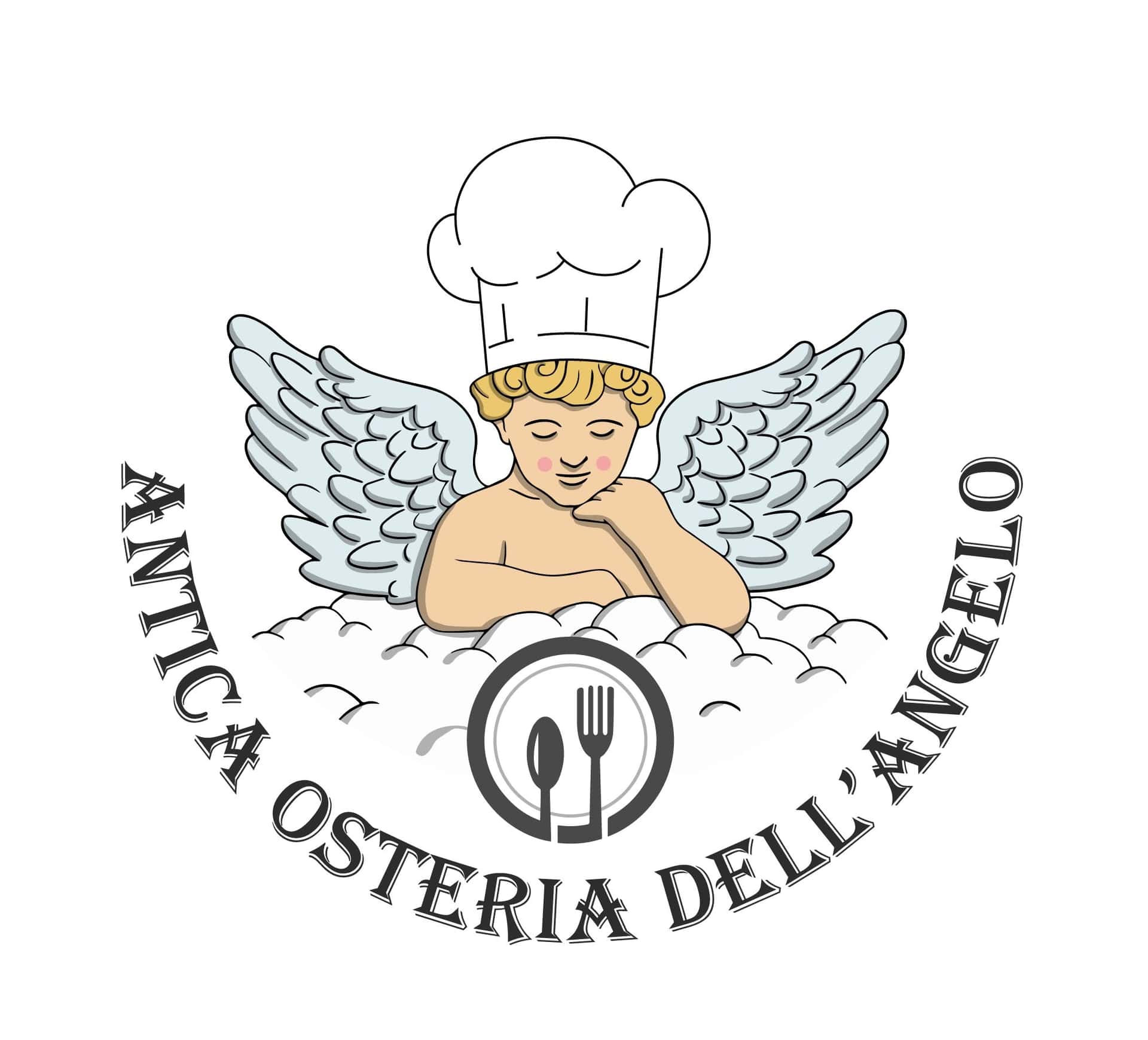Antica Osteria dell'Angelo - Ristorante a Alba Adriatica