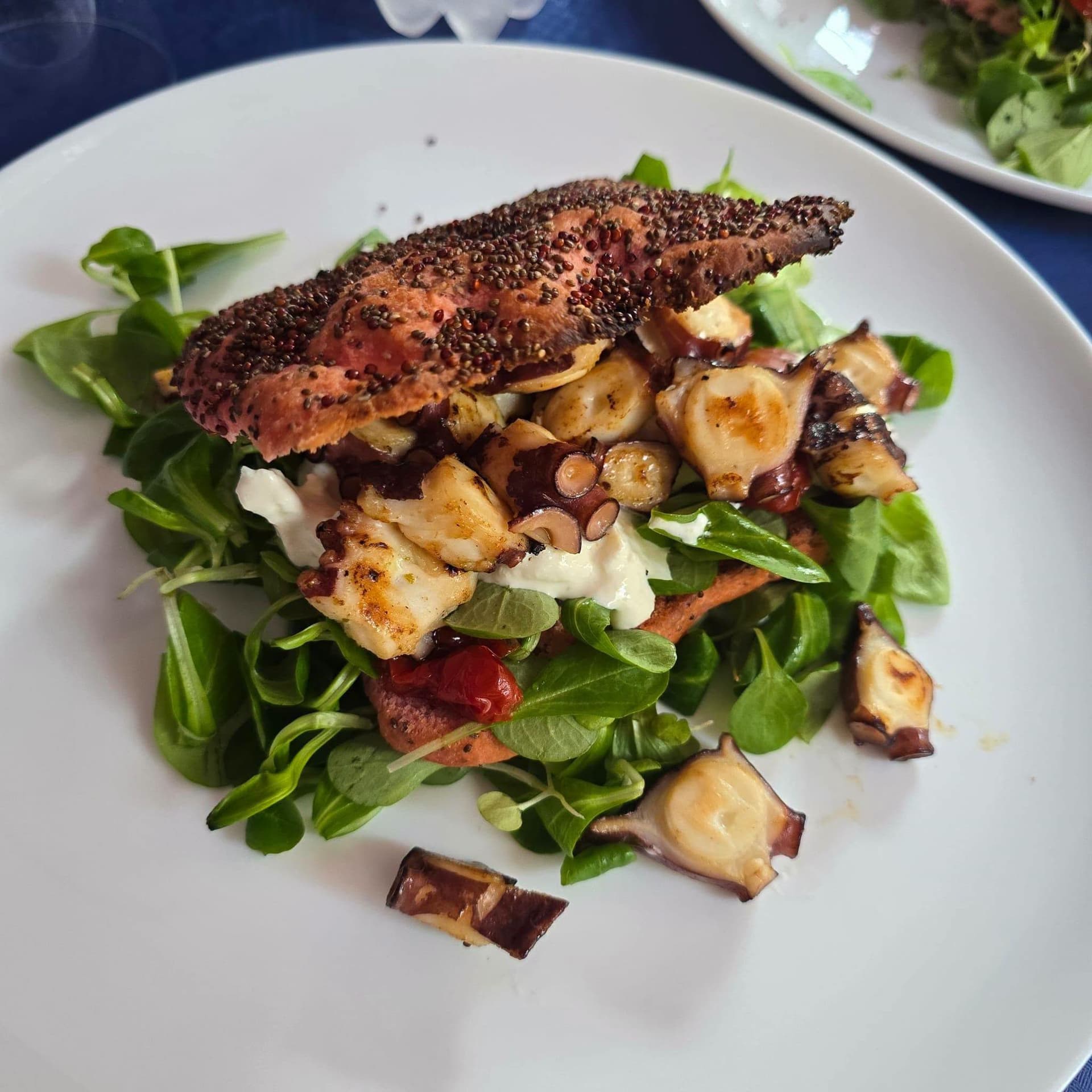 Ristorante Anema e Core