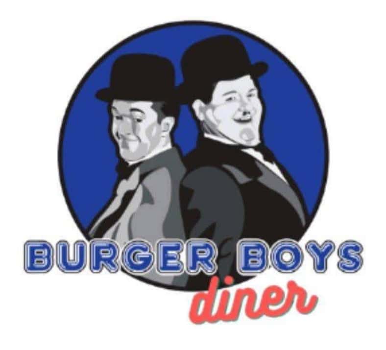 Burger Boys Diner - Ristorante a Leverano