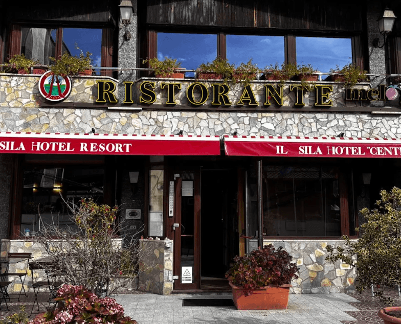 Ristorante Il melograno