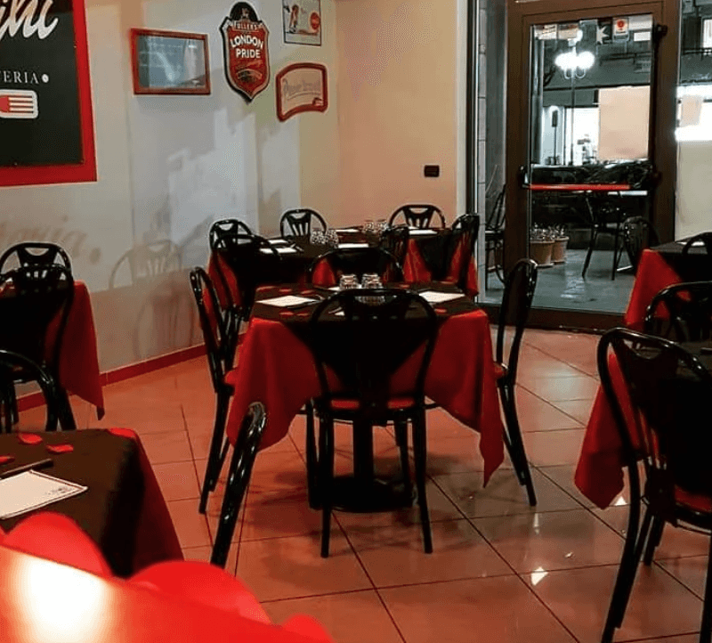 Dù Spaghi - Ristorante a Quattromiglia