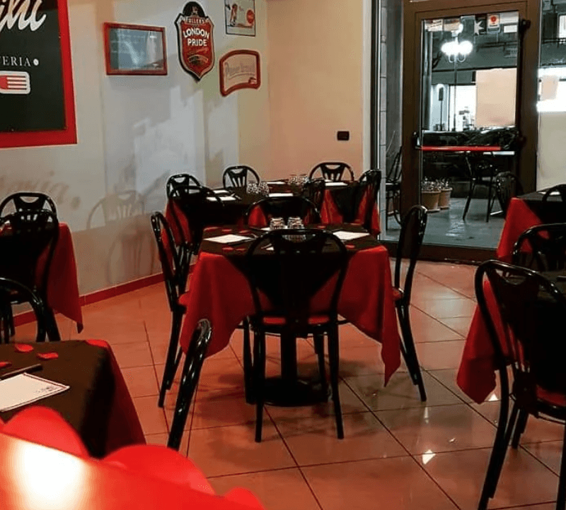 Ristorante Dù Spaghi