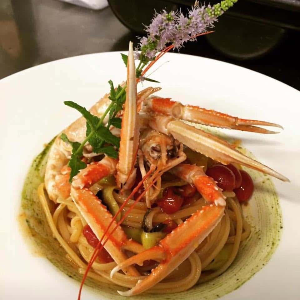 Ostaria La Busara - Ristorante a Venezia