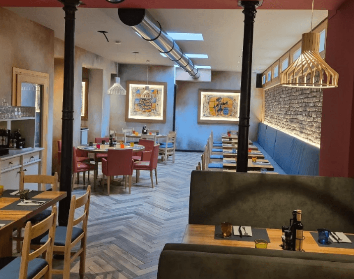 Al Santo - Ristorante a Padova
