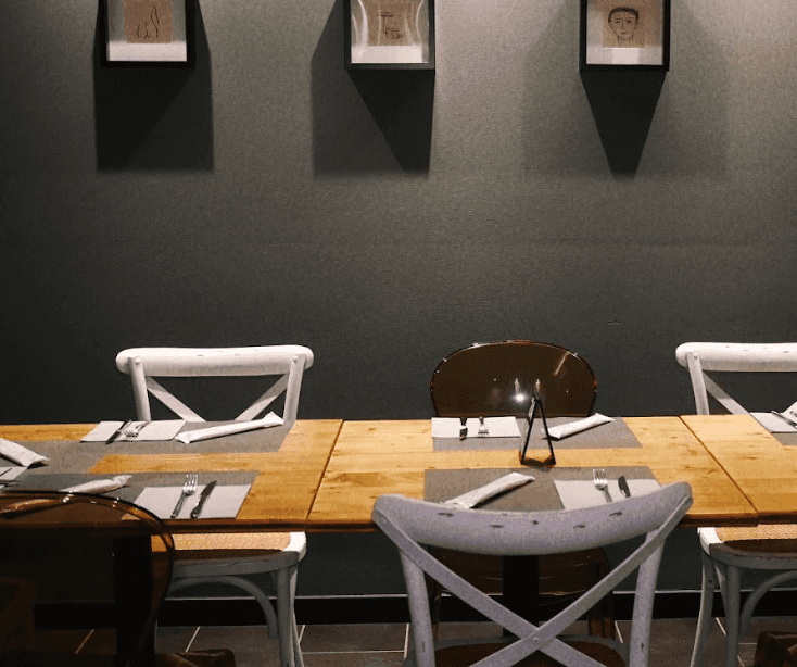 Olsi Pizza e Cucina - Ristorante a Selvazzano Dentro