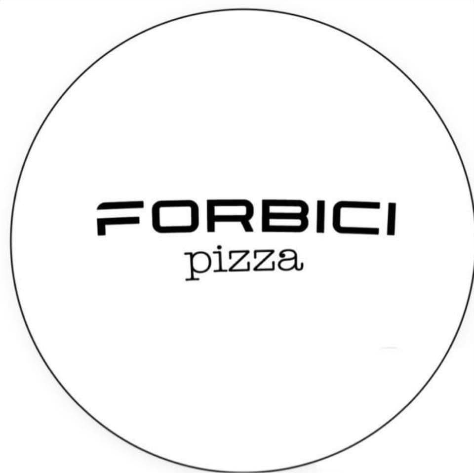 Ristorante Forbici Pizza