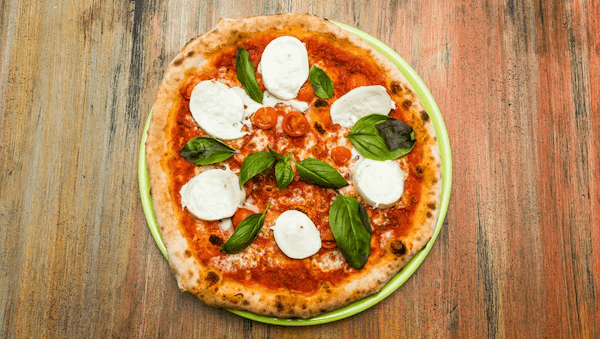 Ristorante Pizzeria M. Gioia