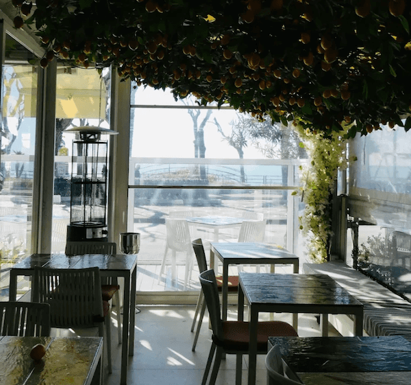 Moorea Food Club - Ristorante a Maiori