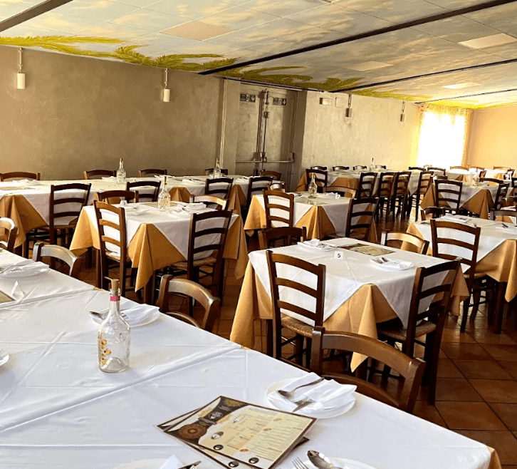 Ristorante Bhagya ristorante indiano