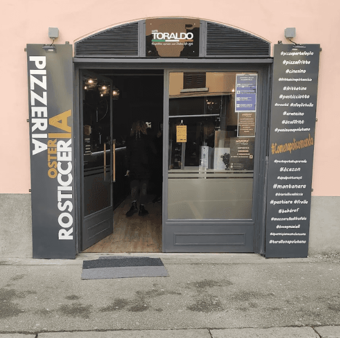 Wamarà - Ristorante a Brescia