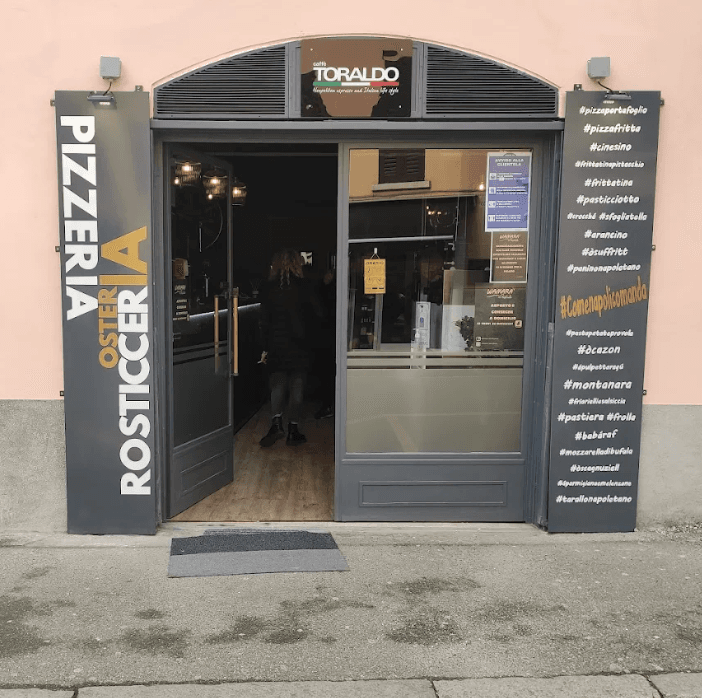 Ristorante Wamarà