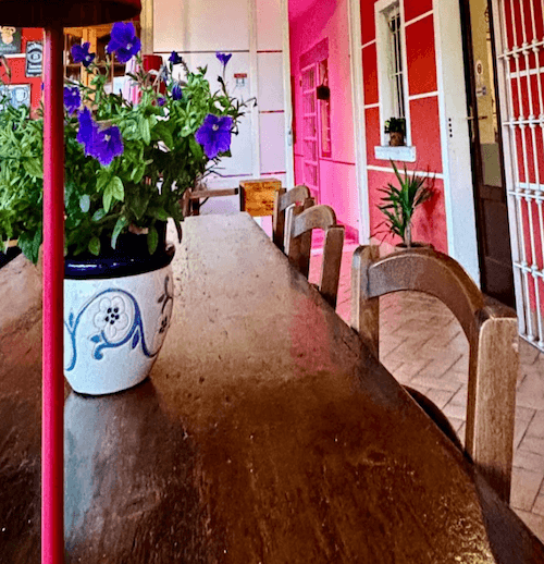 Ristorante Osteria al Casale